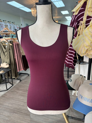 Sweet Heart Tank