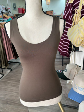 Sweet Heart Tank