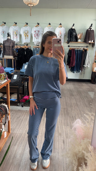 Skylar Tee