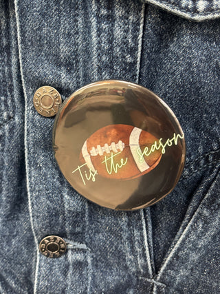 Marshall Game Day Buttons