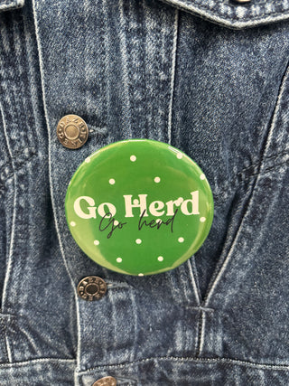 Marshall Game Day Buttons