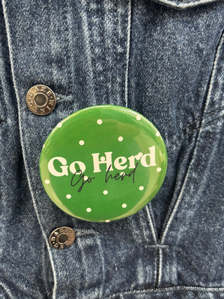 Marshall Game Day Buttons