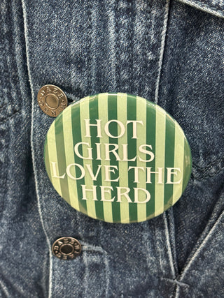 Marshall Game Day Buttons