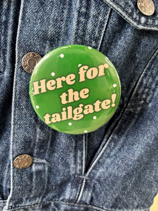 Marshall Game Day Buttons