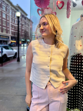 Raeann Vest