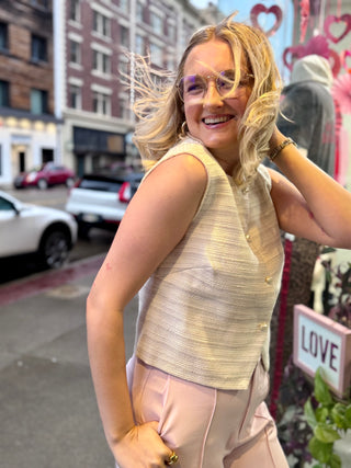 Raeann Vest