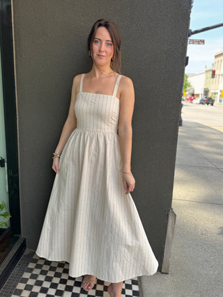 Casey Dress
