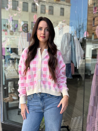 Padina Cardigan