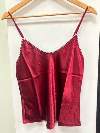 Emmie Stitched Tank