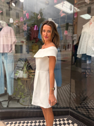 Harper Mini Dress