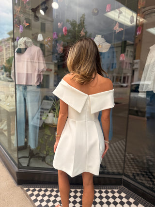 Harper Mini Dress