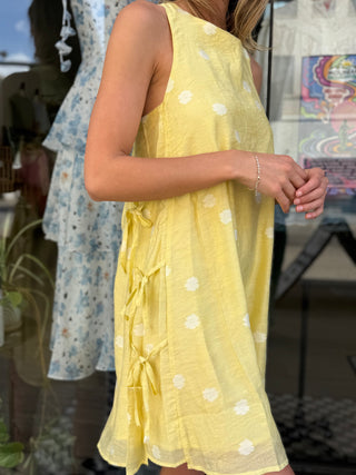 Sunshine in your Pocket Dress