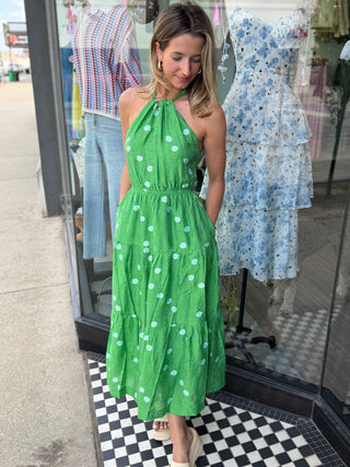 Cheri Dress