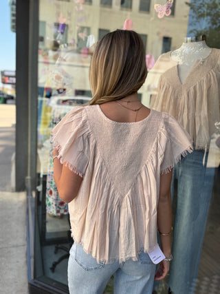 Novaella Top