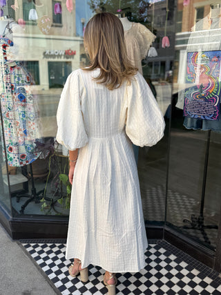 Neso Dress