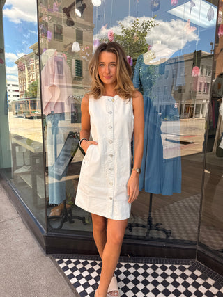 Calypso Dress