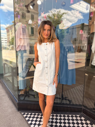 Calypso Dress