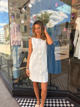 Calypso Dress