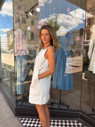 Calypso Dress