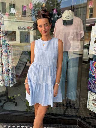 Ella Mini Dress