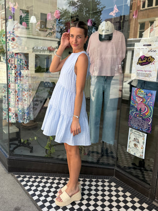 Ella Mini Dress
