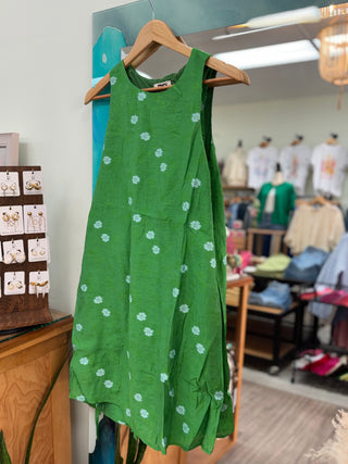 Garden Party Dress