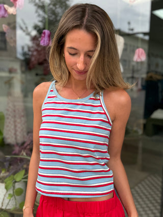 Summer Tank