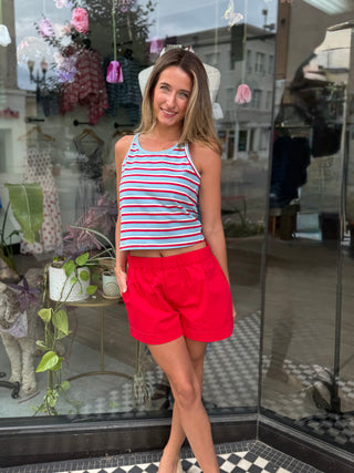 Summer Tank