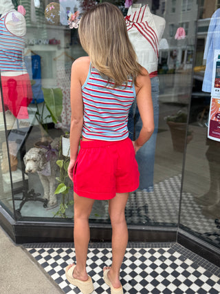 Summer Tank