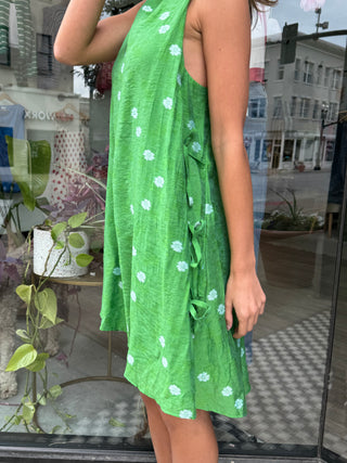 Garden Party Dress