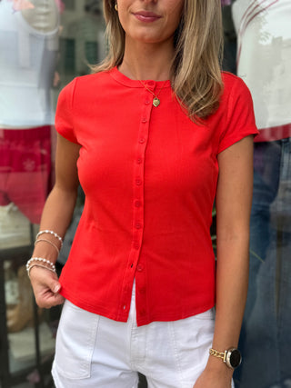Bianca Tee
