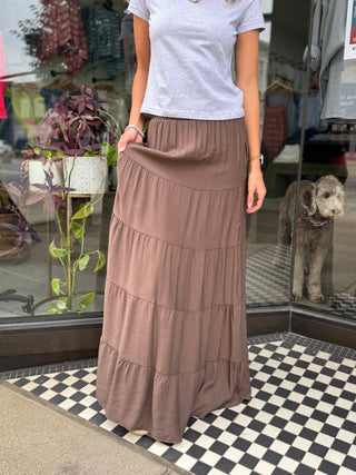 Millie Maxi