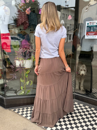 Millie Maxi