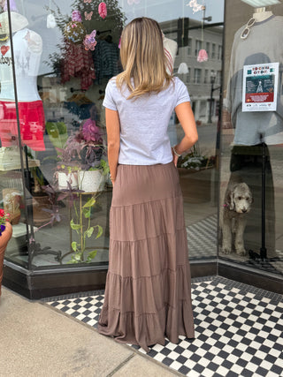 Millie Maxi