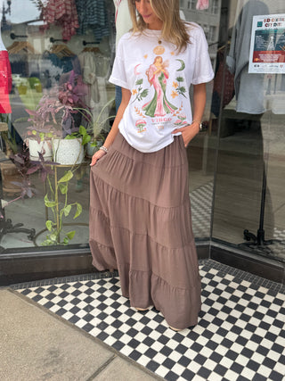Millie Maxi