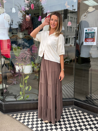 Millie Maxi