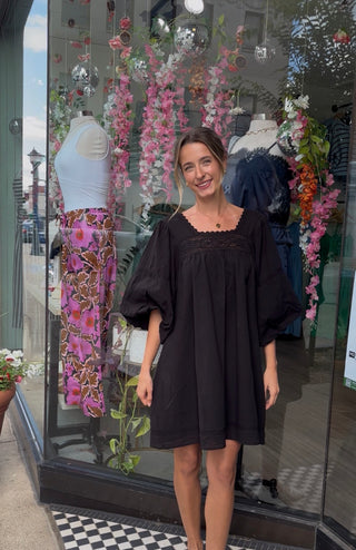 Lorelei Dress