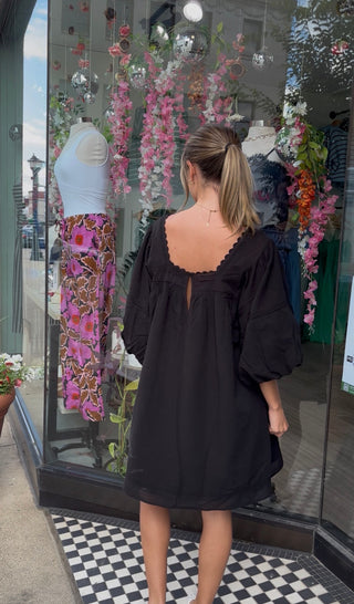 Lorelei Dress