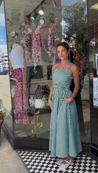 Felice Dress