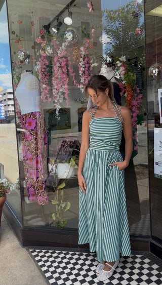 Felice Dress