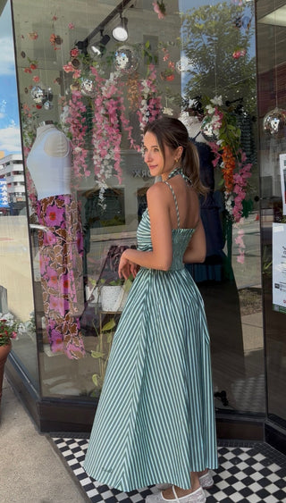 Felice Dress