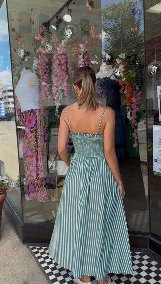 Felice Dress