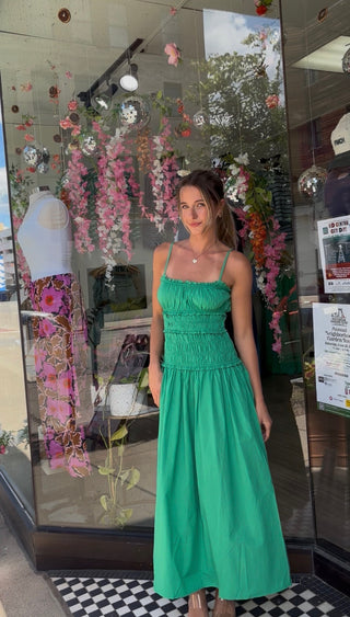 The Joan Dress