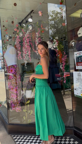 The Joan Dress