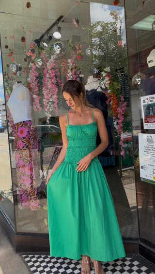The Joan Dress