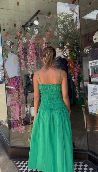 The Joan Dress