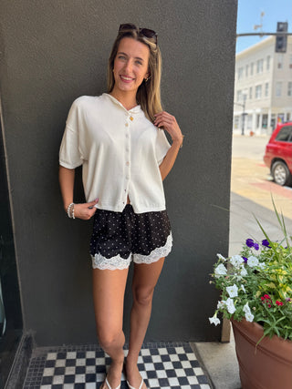 Perfect Polka short
