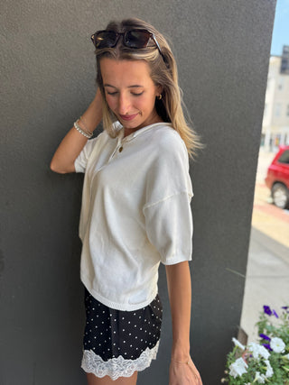 Perfect Polka short