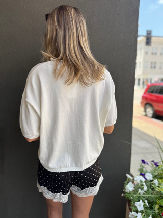 Perfect Polka short