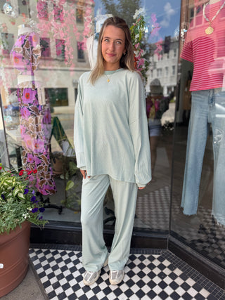 Chill Girl Lounge Pant